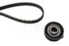 AUTEX 702173 Timing Belt Kit